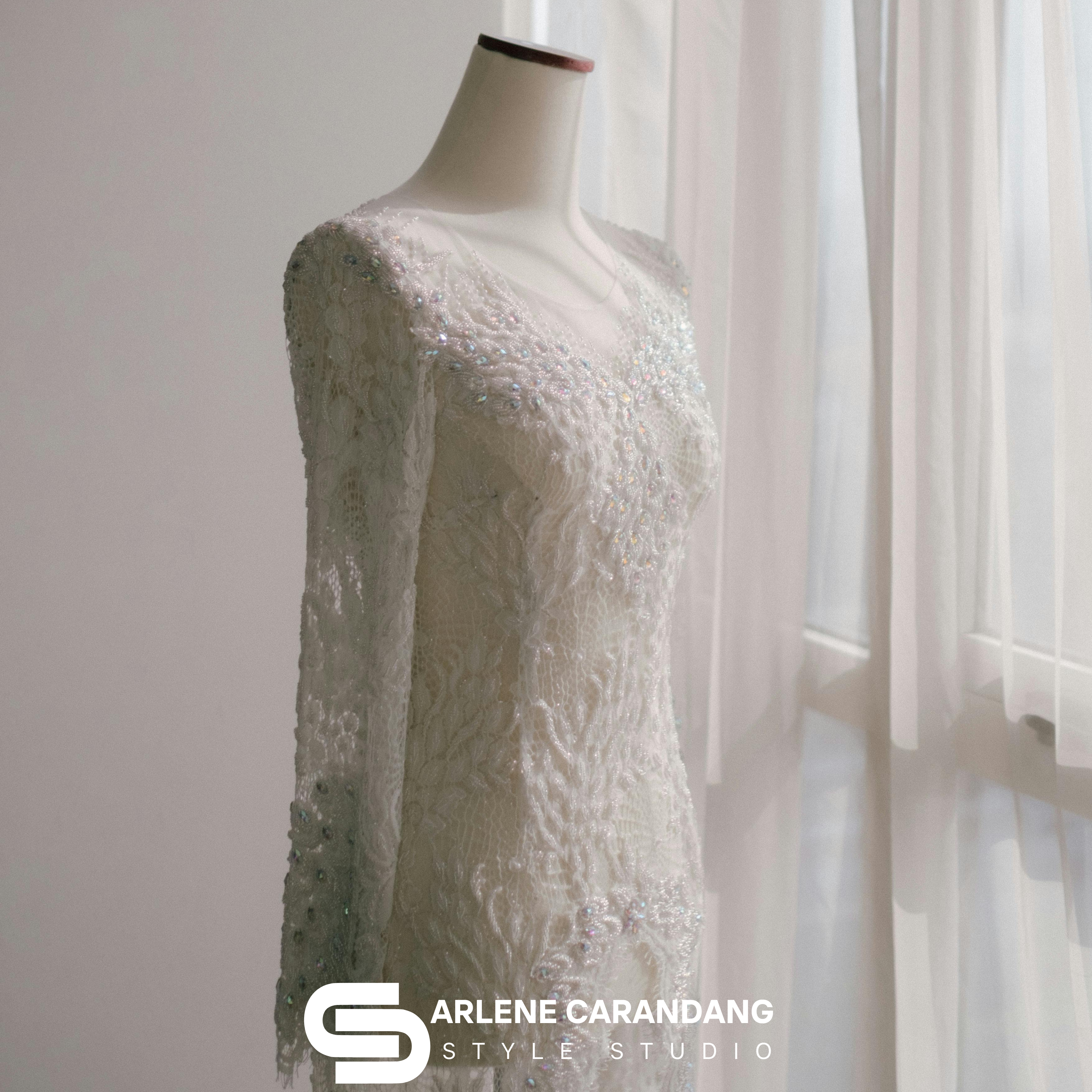 Elegant Dress