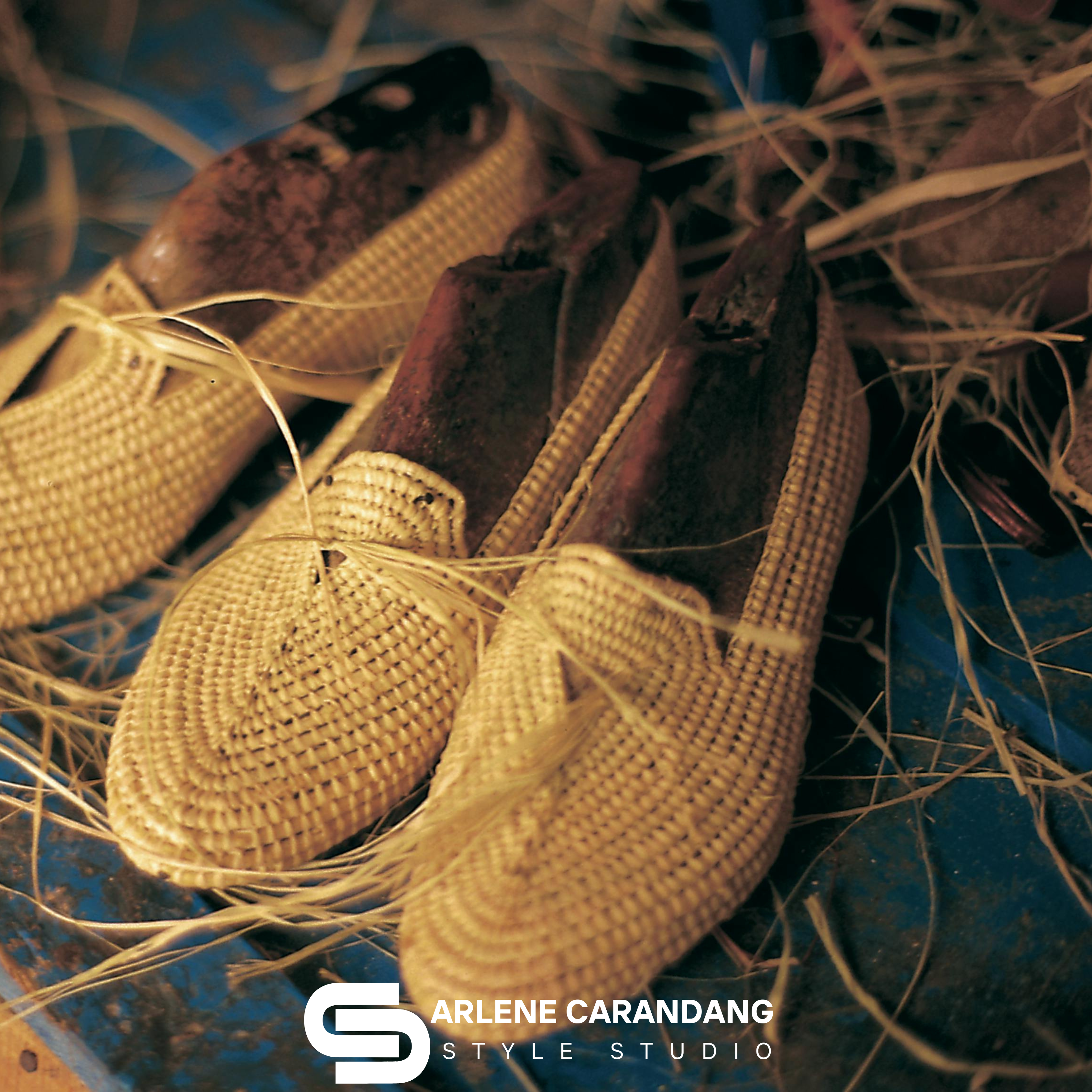 Filipino-made Sandals