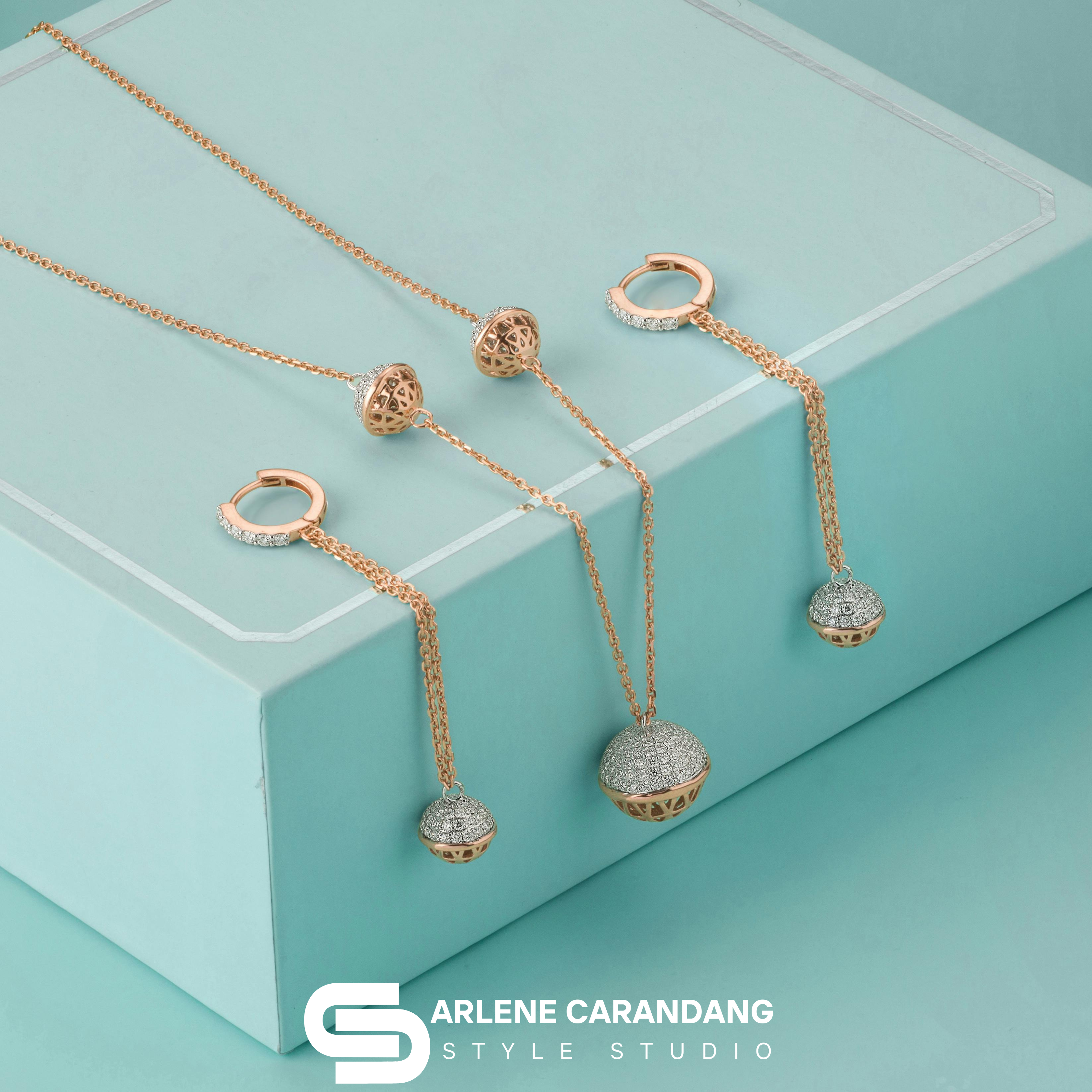 Jewelry Set